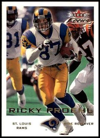 75 Ricky Proehl